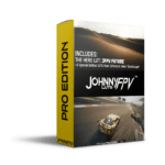 Johnny FPV™ LUTS (PRO Edition)